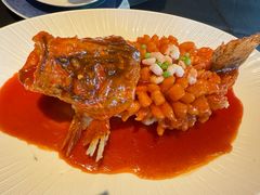 -江南雅厨(李公堤店)