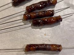 -喝丢一只鞋海鲜烧烤·海肠捞饭(东关街店)