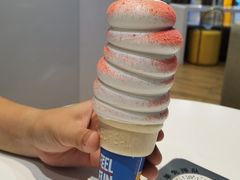 -DQ·蛋糕·冰淇淋(城南嘉园店)