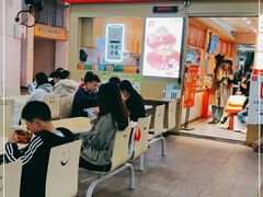 -盛香亭热卤(友阿奥特莱斯店)