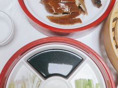 -东门烤鸭店(东华门店)