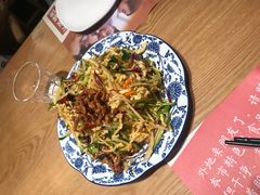 -同合居·非遗东北菜(红博会展店)