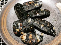 -厚贞日式烤肉(浦东汇智店)