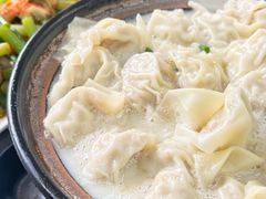 -雪琴面馆富安特色鱼汤面(城中花园店)