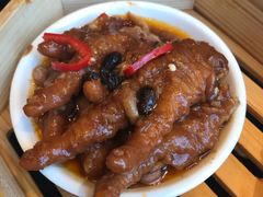 -正斗·港式粤菜(SKLP店)