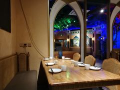 -胖老汉椒麻鸡清真新疆菜(西御街店)