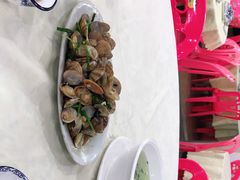 -秋姐美食店(旅游大道店)