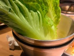 -西塔老太太泥炉烤肉(亚运村店)