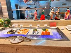 -天伦松鹤大饭店·欣妮咖啡