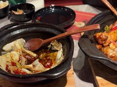 -金系·顺德啫鸡大王(创意产业园店)