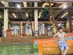 -南宫温泉水世界