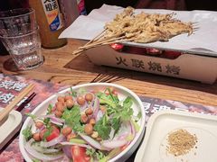 -火联烧烤(学院路创始店)