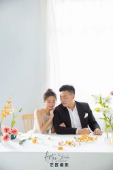 -艺匠摄影ARTIZ STUDIO(南京店)