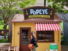 -东莞松山湖万象汇