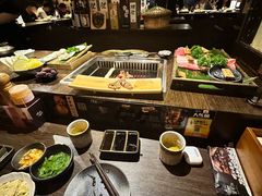 -暖都焼肉·和牛酒場(花都店)
