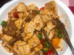 -西贝(武汉群星城店)