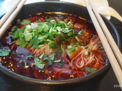 麻将牛肉面-下面馆