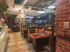 -比尔森韩式烤肉自助(国商店)