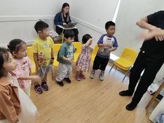 -英孚教育青少儿(南海桂城中心)