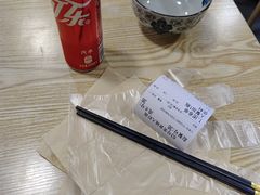 -内蒙焖面大盆骨餐馆(山大路店)