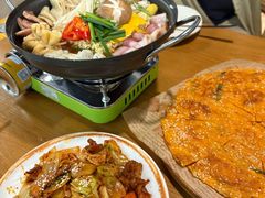 -海云台韩式汤饭·13年匠心韩料(南山店)