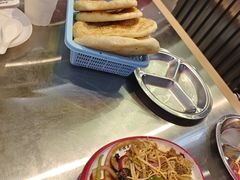 -河南前程·羊肉汤·烧烤(总店)