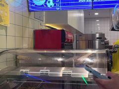 -超级鸡车(长宁娄山关路店)