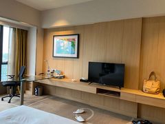 -上海虹桥西郊假日酒店