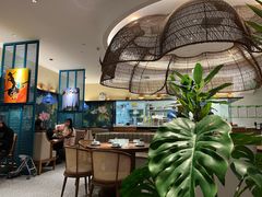 -南越郡·越式风味餐厅(青秀万达店)