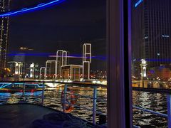 -海河游船-永乐码头(大悲院)