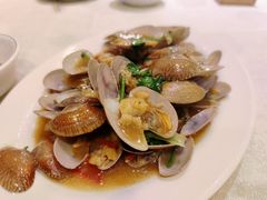 炒花甲-方记洪阳餐厅(福田新村店)
