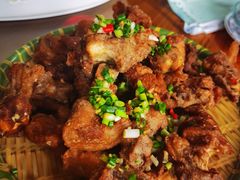 -杨厝六十六农庄农舍(杨厝路店)