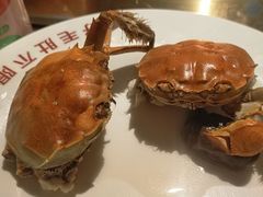 -芝小官毛肚火锅海鲜自助(淮安清江浦区新亚店)