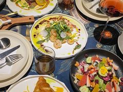 -第101座花园餐厅(湖滨88店)