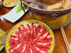 -松嘎里·乌拉满族火锅