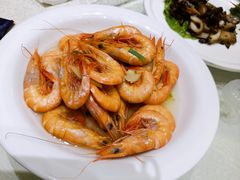 -开鑫鱼厂·宁波海鲜(前程智慧城店)