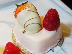 -The Lounge·大堂酒廊·北京粤财JW万豪酒店