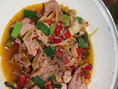 -树厨贵州菜(花果园购物中心店)