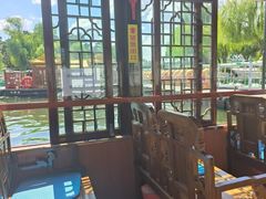 -长春市南湖公园