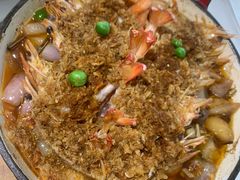 -3号仓库·创意中国菜(新世界城店)