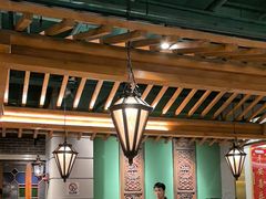 -老广酒楼(樱花店)