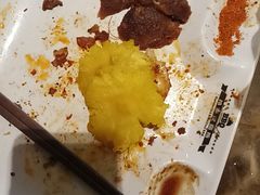 -汉丽斯巴西烤肉自助(市南店)