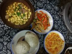 腊猪蹄海带-张关合渣(航空大道店)