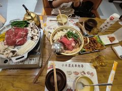 -冰川朝鲜族料理·东北菜(观前店)