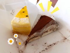 -Lady M Cake Boutique(麦迪逊大道店)
