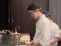 -鳥喜Toriki怀石烧鸟料理