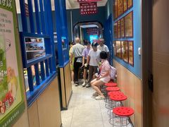 -老济南·地道济南菜(大明湖店)