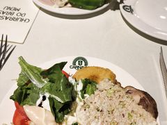 -戈拿旺巴西烤肉(崇文门店)