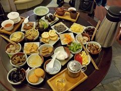 -青藤茶馆(南山路店)