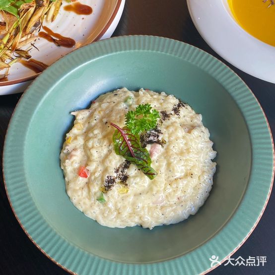 ICI Bistro(集盒广场店)